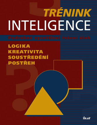 Antrenament pentru inteligență