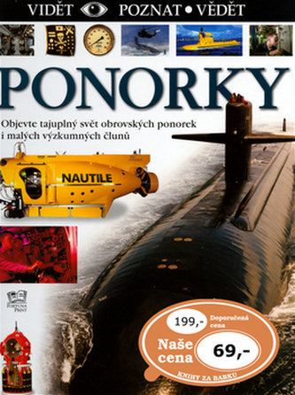 Ponorky