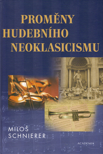 Transformările neoclasicismului muzical