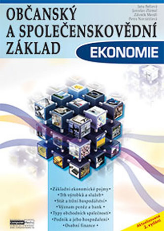 Občanský a společenskovědní základ Ekonomie