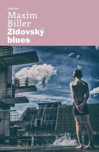 Židovský blues