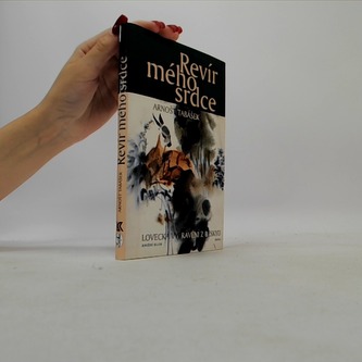 Revír mého srdce
