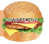 Hamburgeri - 50 rețete ușoare