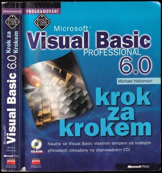 Microsoft Visual Basic 6.0 Professional