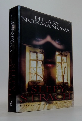 Slepý strach