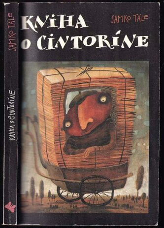 Cartea despre cimitir