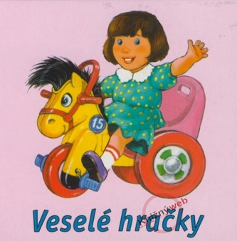 Jucării vesele