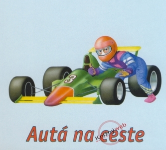 Mașini pe șosea