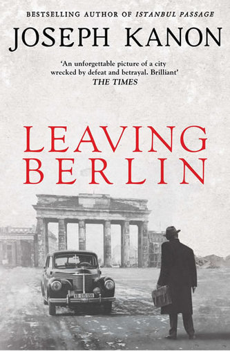 Părăsind Berlin