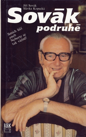 Sovák a doua oară