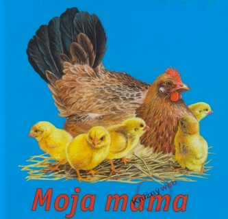 Mama mea