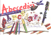Abecedar