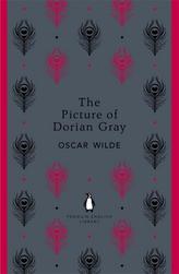 Portretul lui Dorian Gray