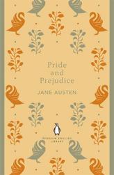 Pride and Prejudice