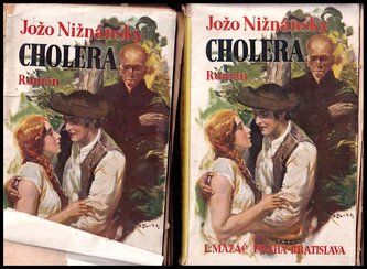 Cholera