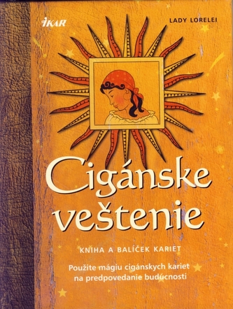 Ghicit țigănesc