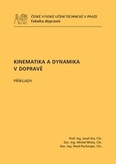 Cinematica și dinamica în trafic - Exemple