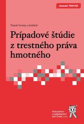 Studii de caz din dreptul penal material