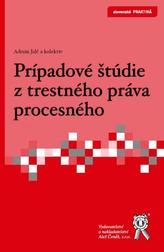 Studii de caz din dreptul procesual penal