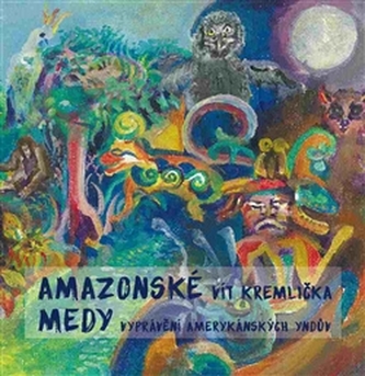 Miere amazoniană