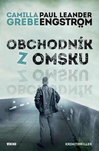 Negustorul din Omsk - Moskva noir 2
