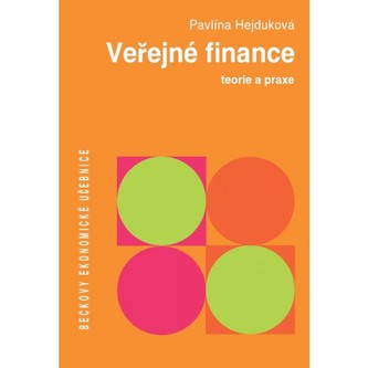 Finanțe publice - teorie și practică