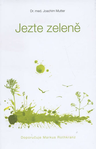 Mâncați verde