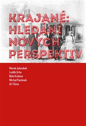 Compatrioți: căutarea unor noi perspective