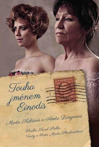Dorința numită Einodis - CD