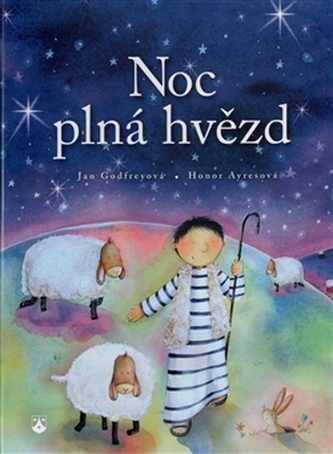 Noapte plină de stele