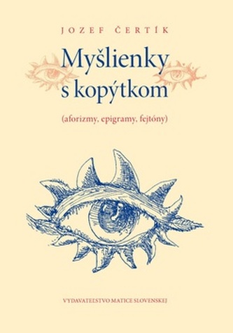 Myšlienky s kopýtkom