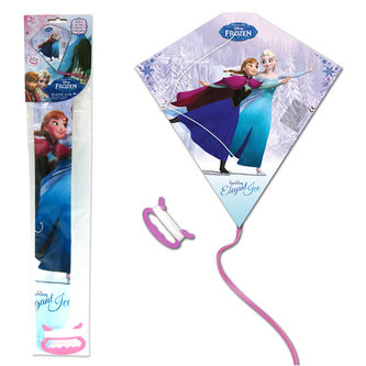 Dragon din plastic Frozen