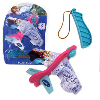 Avion Frozen