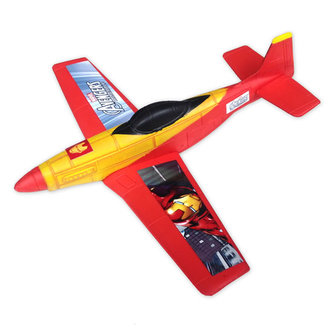 Avion Ironman