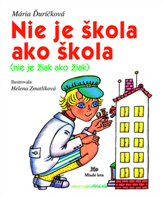 Nu e școală ca școală (nu e elev ca elev)