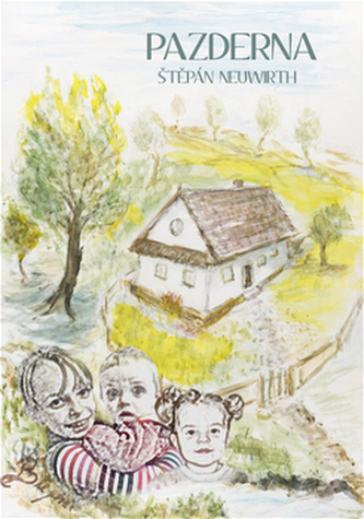 Pazderna