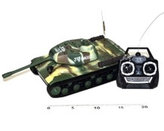 Tanc 21 cm R/C