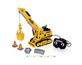 Set macara 20 cm, cablu