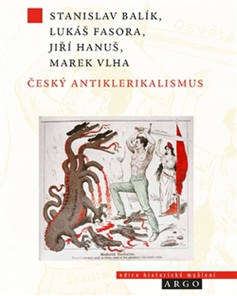 Anticlericalism ceh