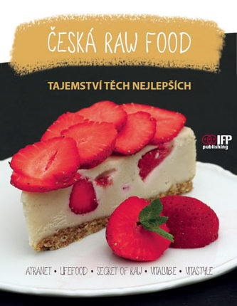 Raw food cehă
