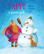 Tappi și prima zăpadă