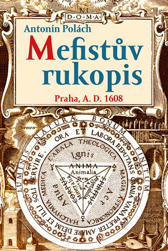 Manuscrisul lui Mefist