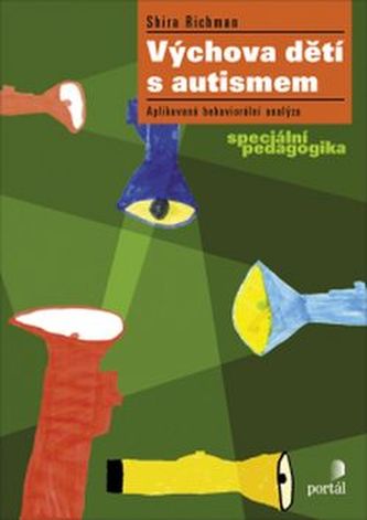 Educația copiilor cu autism