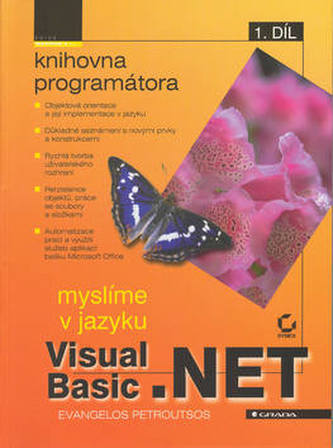 Gândim în limbajul Visual Basic .NET