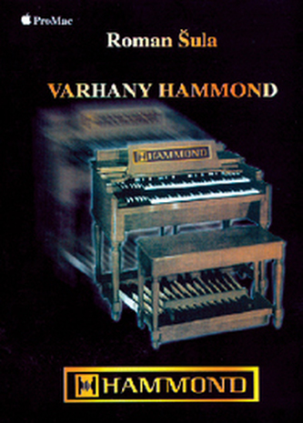 Orga Hammond