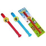 Krtek - fluier din plastic 33 cm
