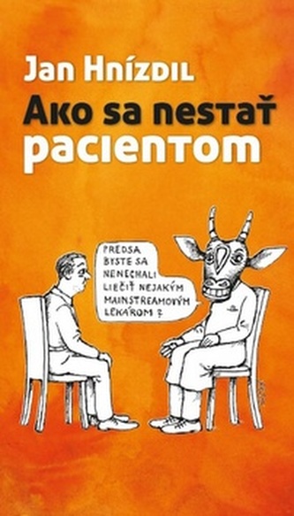 Cum să nu devii pacient