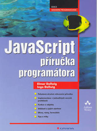 JavaScript - Ghidul programatorului