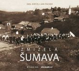 Šumava dispărută