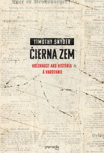 Pământ Negru